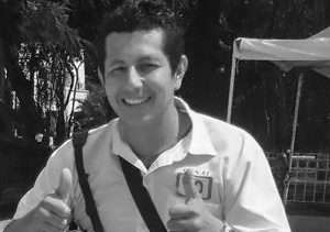 Read more about the article Journo Gunned Down At Mexican Tourist Resort