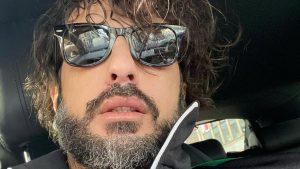 Read more about the article Italian Journalist Protests Going Back To Jail By Cutting His Wrists And Going On A Hunger Strike