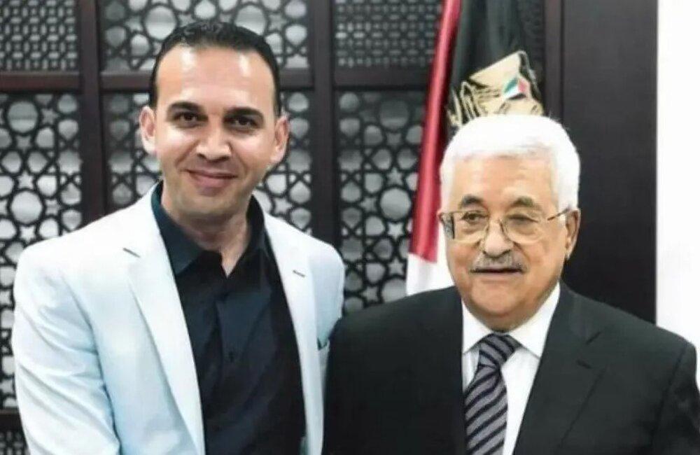 Read more about the article Palestine Journalist Jailed For Calling President At Home To Complain About Sacking