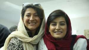 Read more about the article Charges Against Two Women Reporters Means Media Forbidden To Do Their Job In Iran, Claims Journo Union