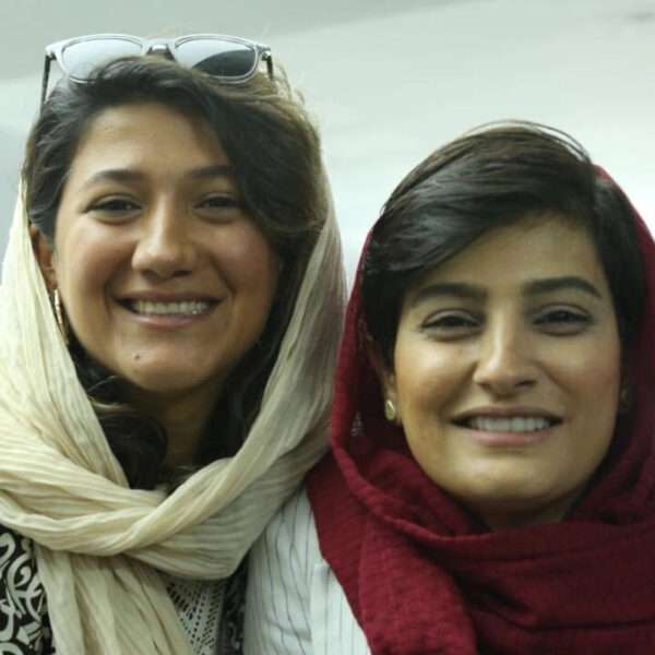 Charges Against Two Women Reporters Means Media Forbidden To Do Their Job In Iran, Claims Journo Union