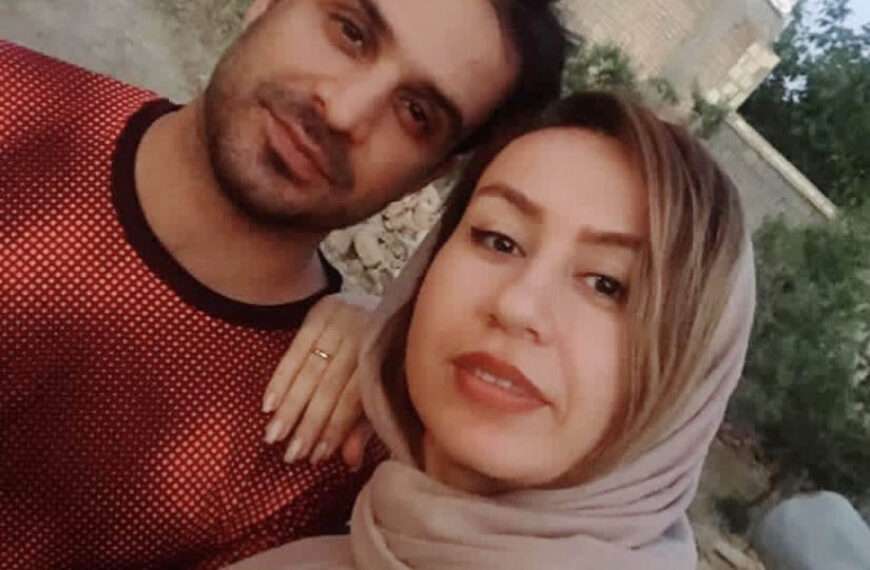 Iran Labels London-Based News Org Iran International ‘Terrorists’ And Arrests Executed Wrestler’s Sister