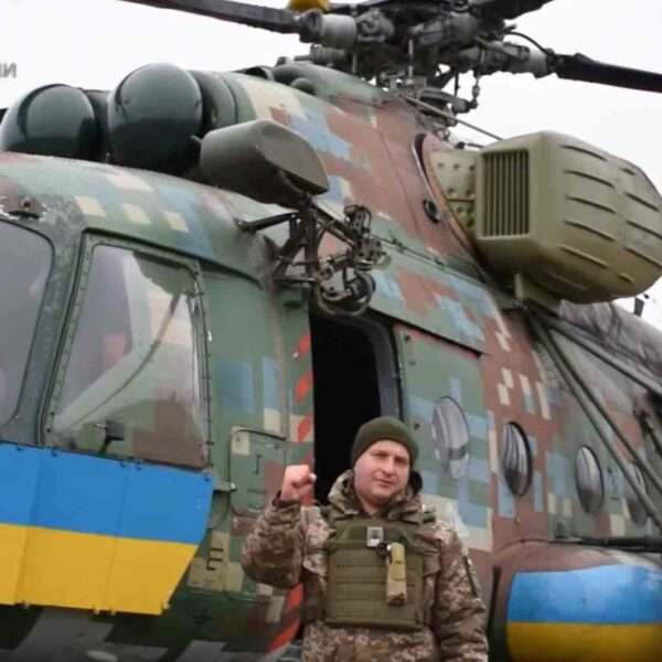 Ukrainian Military Honours Its War Journalists For Sacrificing Their Lives