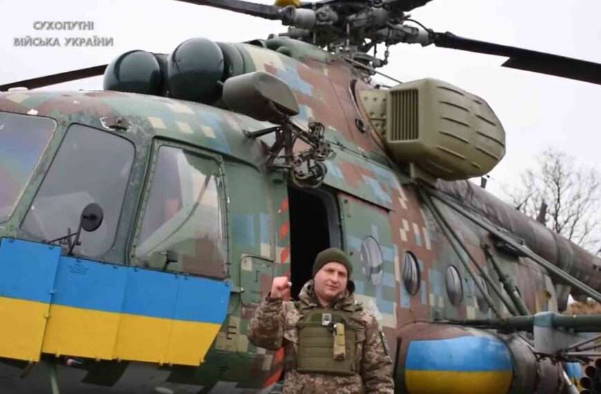 Ukrainian Military Honours Its War Journalists For Sacrificing Their Lives